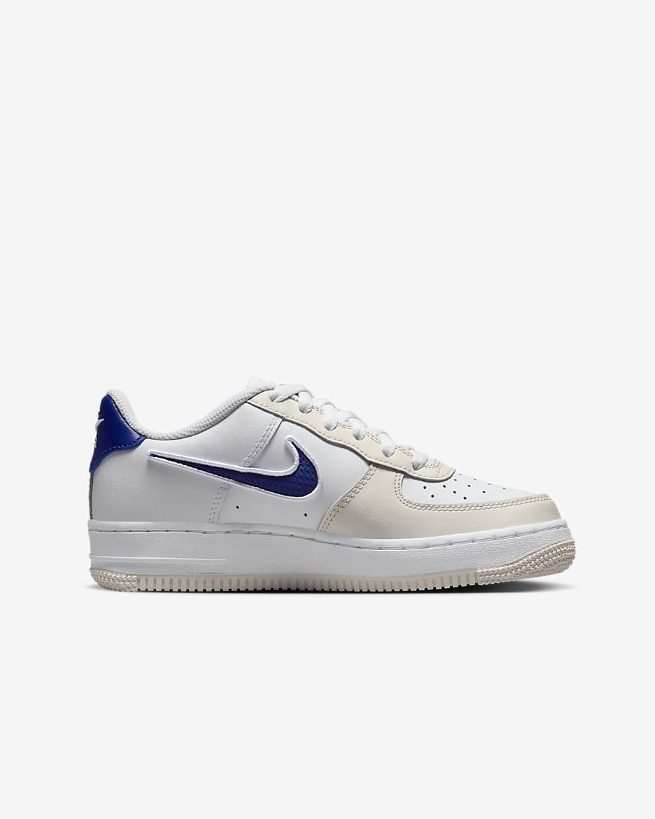 Child nike air force 1 best sale